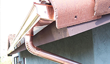 Rain Gutter Installation, Repair, Cleaning in Calwa, CA